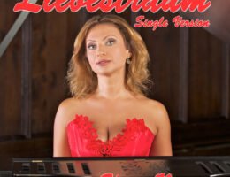 Elena Nuzman - Liebestraum (Single Version) - Cover-fe64d245