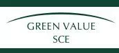 Logo Green Value SCE Genossenschaft