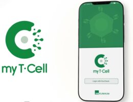 FUSE entwickelt und zertifiziert My T-Cell App als Medizinprodukt