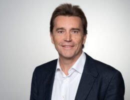 Prof. Dr. Bernd Benikowski Prodekan Fachbereich 'Sozialwissenschaft'