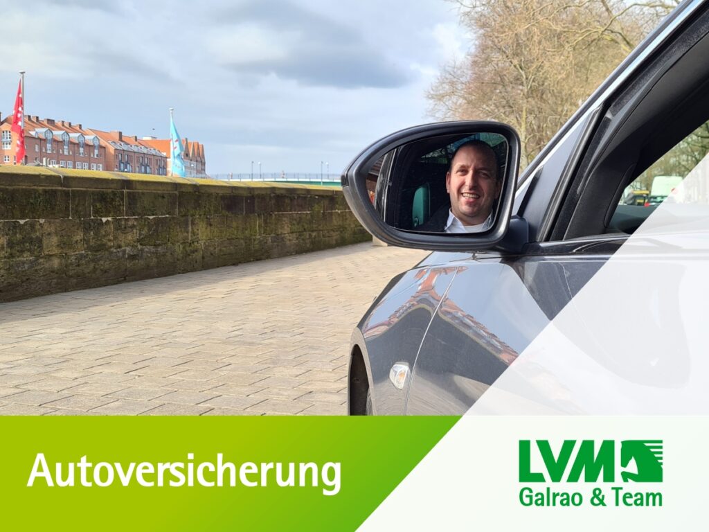 LVM Autoversicherung Bremen