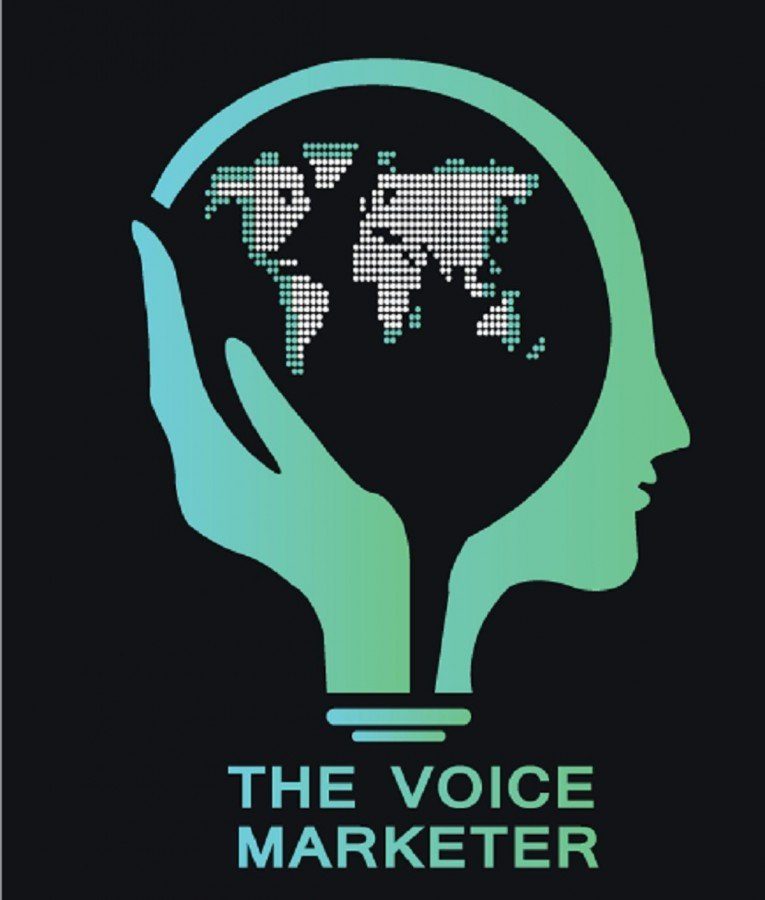 Voice Marketing mit THE VOICE MARKETER (© blueShepherd GmbH)