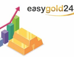 easygold24 Erfahrung - Profitieren Sie davon als Vertriebspartner!