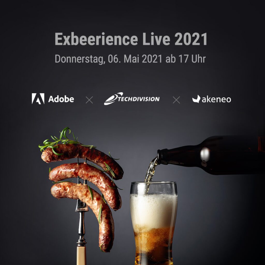 Exbeerience Live - Summer Edition 2021