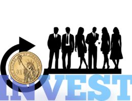Investment und Vermögensverwaltung