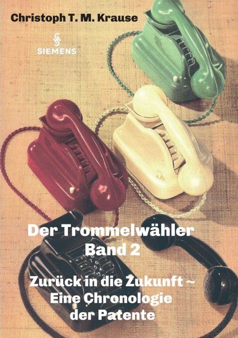 "Der Trommelwähler - Band 2" von Christoph T. M. Krause