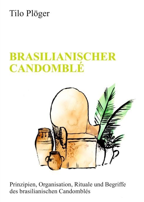 "BRASILIANISCHER CANDOMBLÉ" von