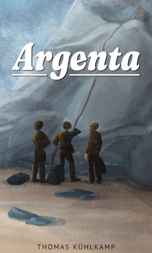 "Argenta" von Thomas Kühlkamp