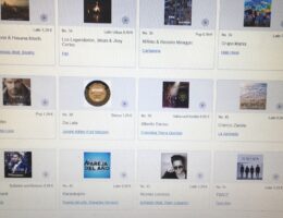 Nicolas Lorenzo auf Platz 43 der Top Latin Lieder via iTunes Store in Deutschland - iTOP Chart
