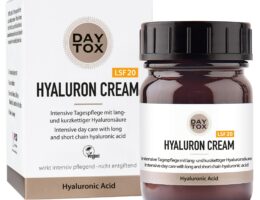 DAYTOX Hyaluron Cream LSF20
