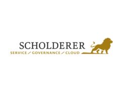 Scholderer investiert in Technologie-Genossenschaft CEHATROL
