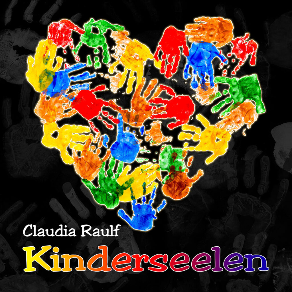 Der Song "Kinderseelen" von Claudia Raulf (Bildquelle: billionphotos)