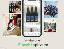 Vorschau Flaschenpiraten App