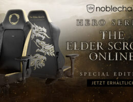 noblechairs – The Elder Scrolls Online Special Edition