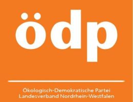 Ökologisch Demokratische Partei (ÖDP), Landesverband NRW865
