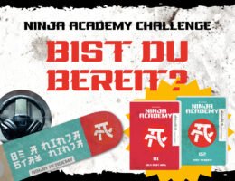Ninja-Academy-Challenge