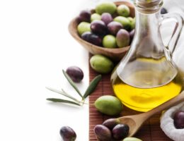 Bio Olivenöl - dem guten Geschmack und der Umwelt zuliebe