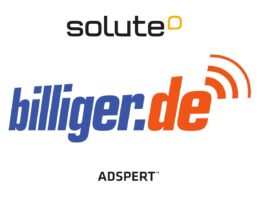 solute GmbH - billiger.de - Adspert