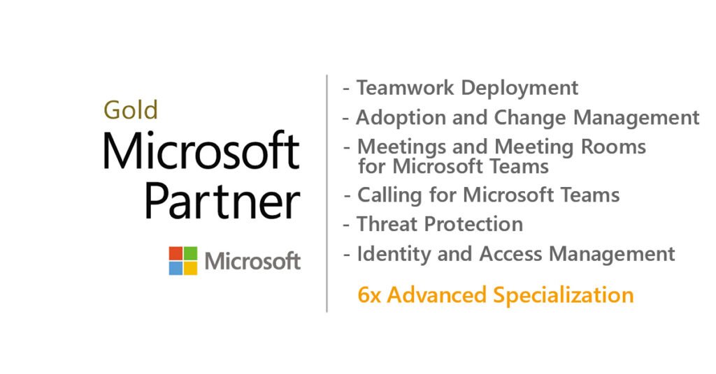 abtis erhält sechste Advanced Specialization von Microsoft für Identity and Access Management