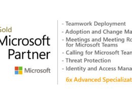 abtis erhält sechste Advanced Specialization von Microsoft für Identity and Access Management