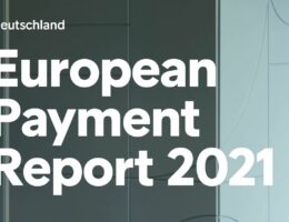 Intrum stellt European Payment Report 2021 vor.