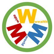 Alle Menschen sind gesund! Mit GlobalOnomie ist das möglich. S.a. www.world-wide-wealth.com