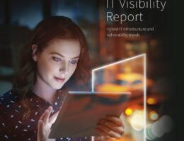 Flexera 2021 State of IT Visibility Report: Schwachstellen, Software Sprawl und End-of-Life