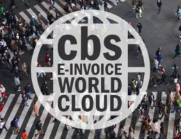 cbs erweitert globale E-Invoicing-Präsenz