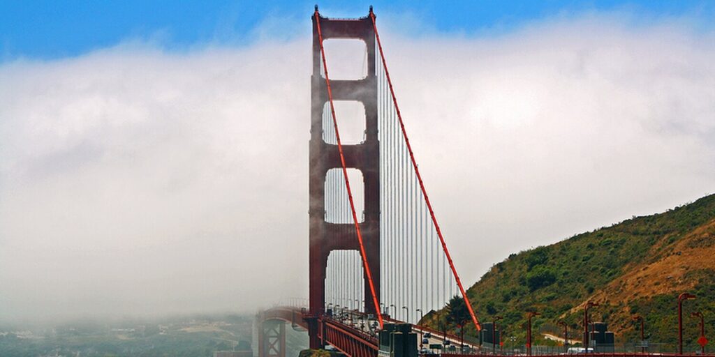 USA San Francisco Maren Seifert 2013.09.30 Golden Gate aq 300g tiny-fc321288