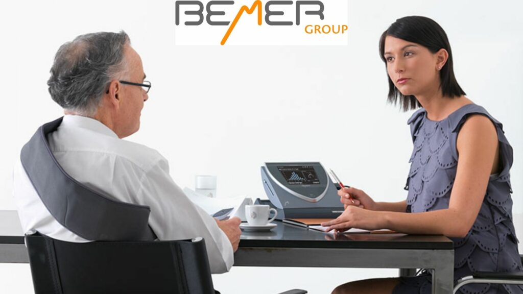 Bemer MAgnetfeldtherapie (Bemer Classic & Bemer Pro)