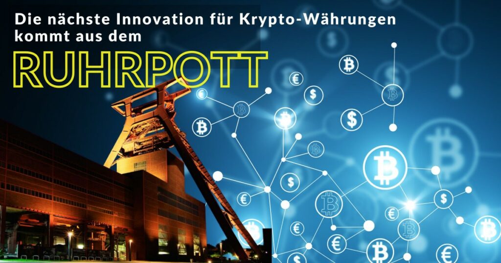 Eine Krypto-Handelsplattform aus dem Ruhrpott (© It & Business Consulting e.K.)
