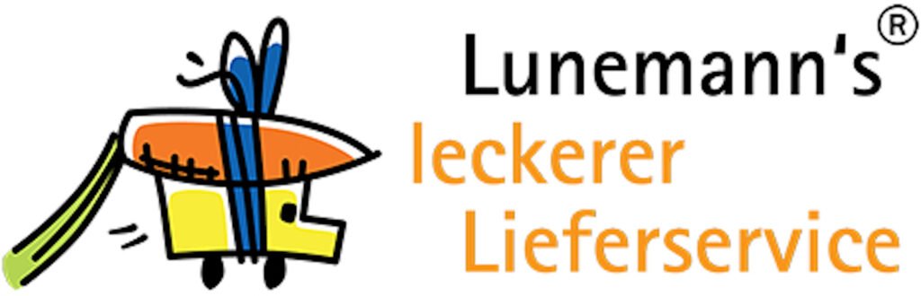 Lunemann's leckerer Lieferservice in München