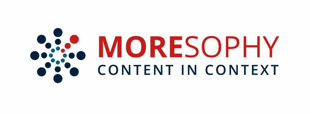 moresophy - Content in Context