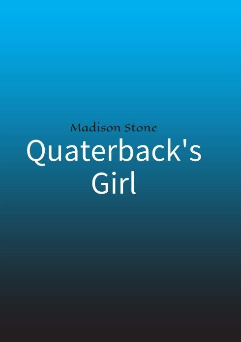 "Quaterback's Girl" von