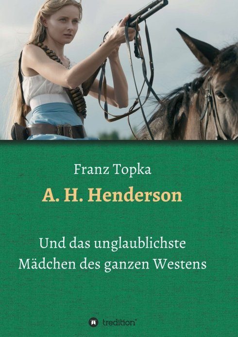 "A. H. Henderson" von Hugin West