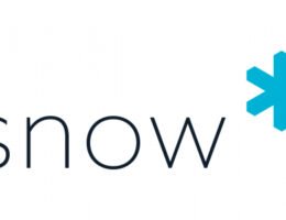 Logo Snow Software