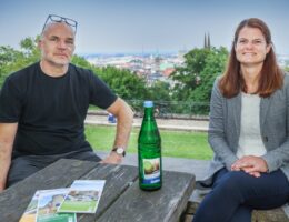 Gemeinsam für die Heimat: Carolinen kooperiert mit Teutoburger Wald Tourismus