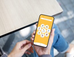 Start-up-Unternehmen Glovo wählt die digitalen Sprachlösungen von Orange Business Services zur weltweiten Optimierung von Kundenerfahrungen