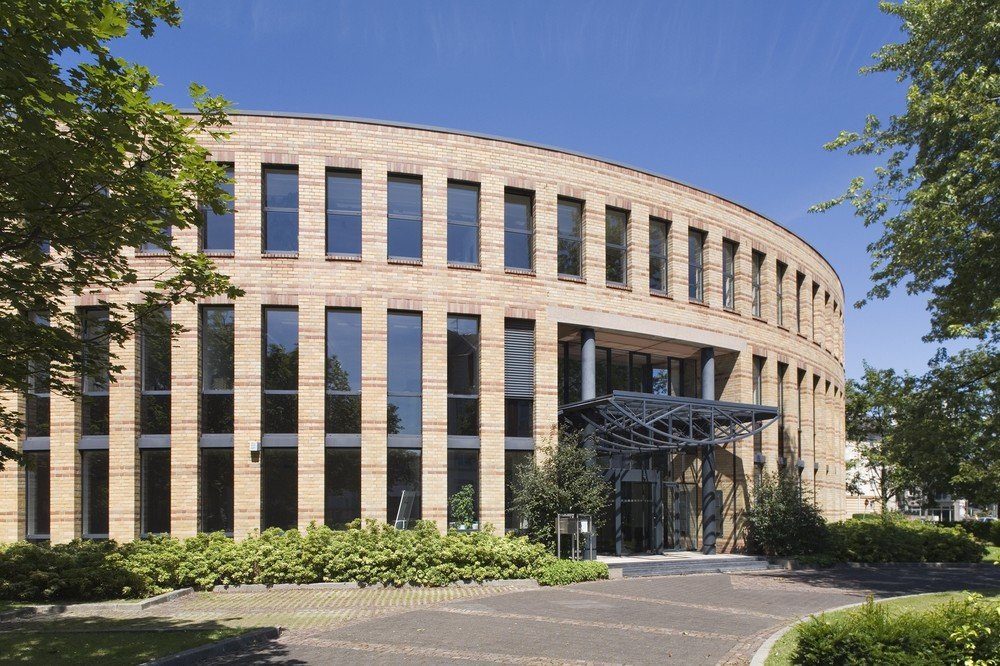 Hauptsitz der Deutschen Rück in Düsseldorf (Bildquelle: Deutsche Rückversicherung Aktiengesellschaft)