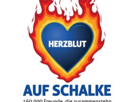 Tradition und Zukunft - Herzblut auf Schalke