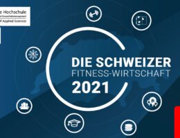 Die Schweizer Fitness-Wirtschaft