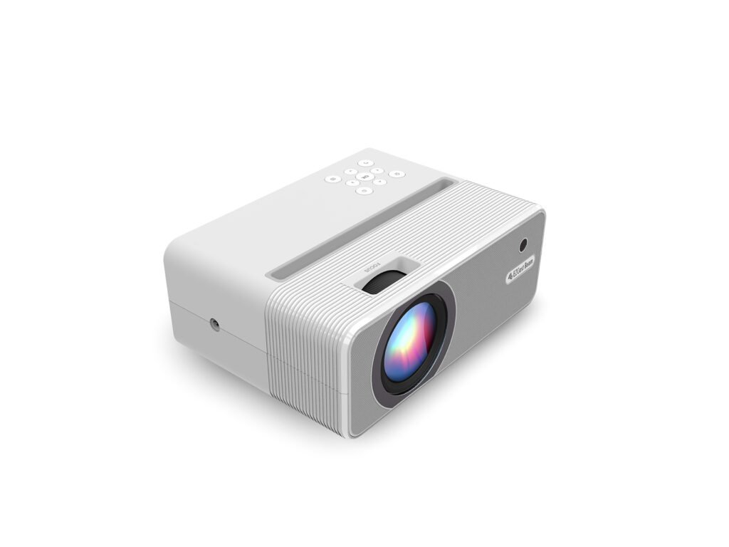 1080p Beam H3-Projektor von EZCast
