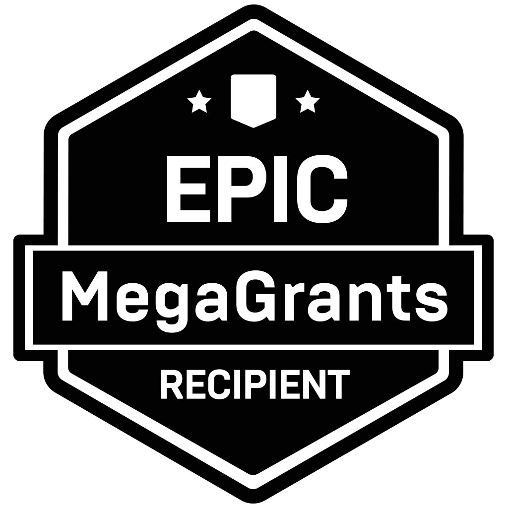 Epic MegaGrant unterstützt Weiterentwicklung der Unreal Engine.