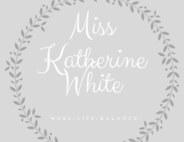 Miss Katherine WHite
