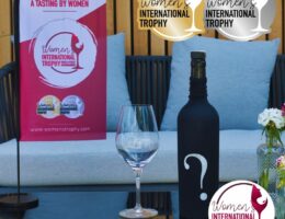 International Wines & Spirits Tasting