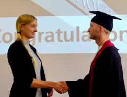 Personalpsychologie – Neuer Master-Studiengang an der SRH Hochschule in NRW