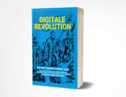Digitale Revolution: Wie sieht unsere Zukunft aus? (© Dietmar Hölscher)