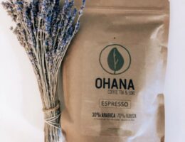Ohana Direct Trade Kaffee (© )