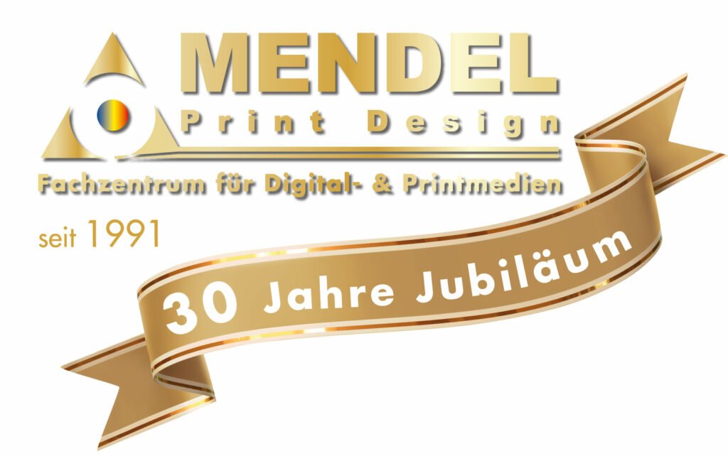 30 Jahre Mendel Print Design / deutscher-digitaldrucker.de / bodensee-bootsfolierungen.de