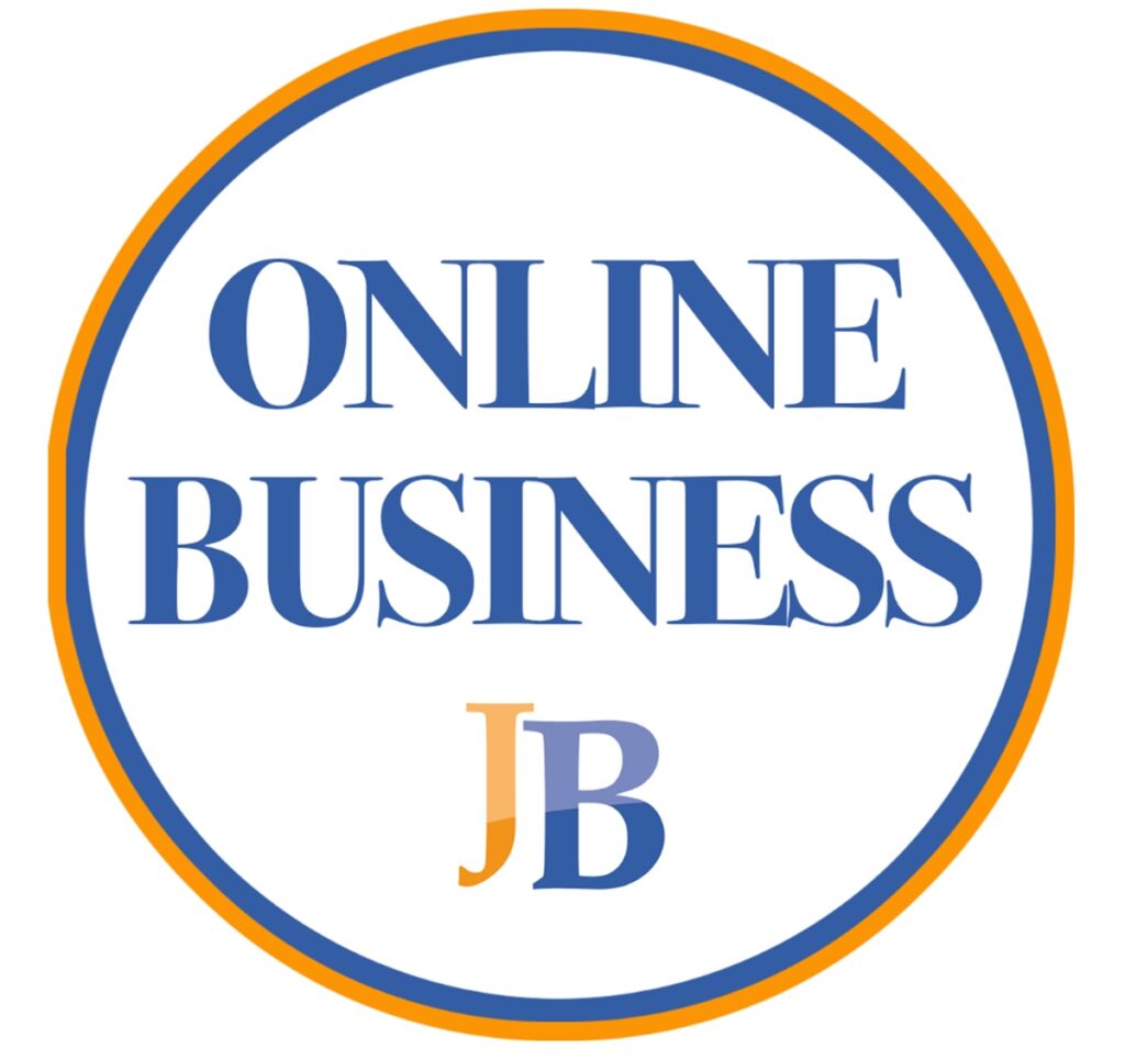 Online Business - Verkauf-und-Erfolg